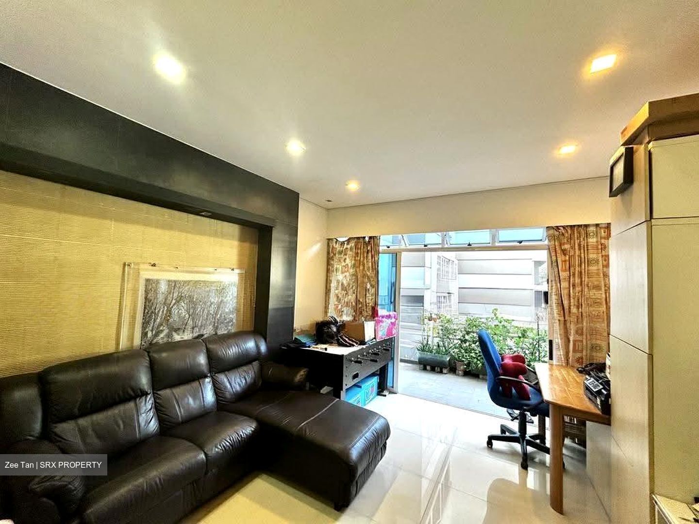 Eunos Park (D14), Condominium #620773331